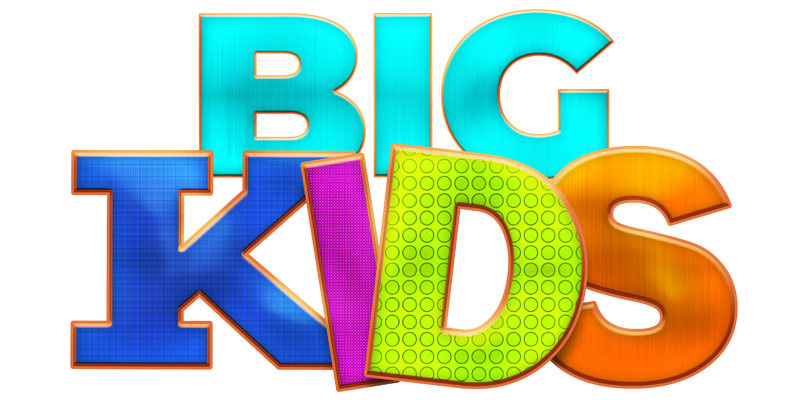 little kids logo