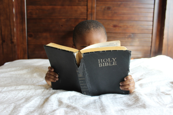 kid bible