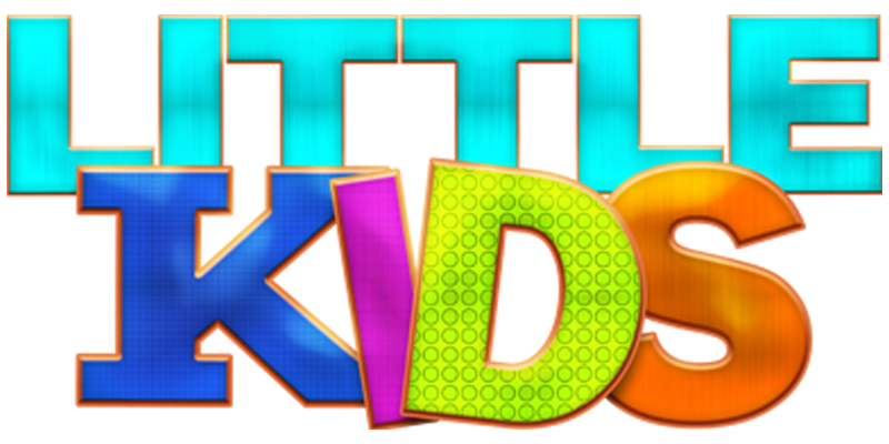 little kids logo