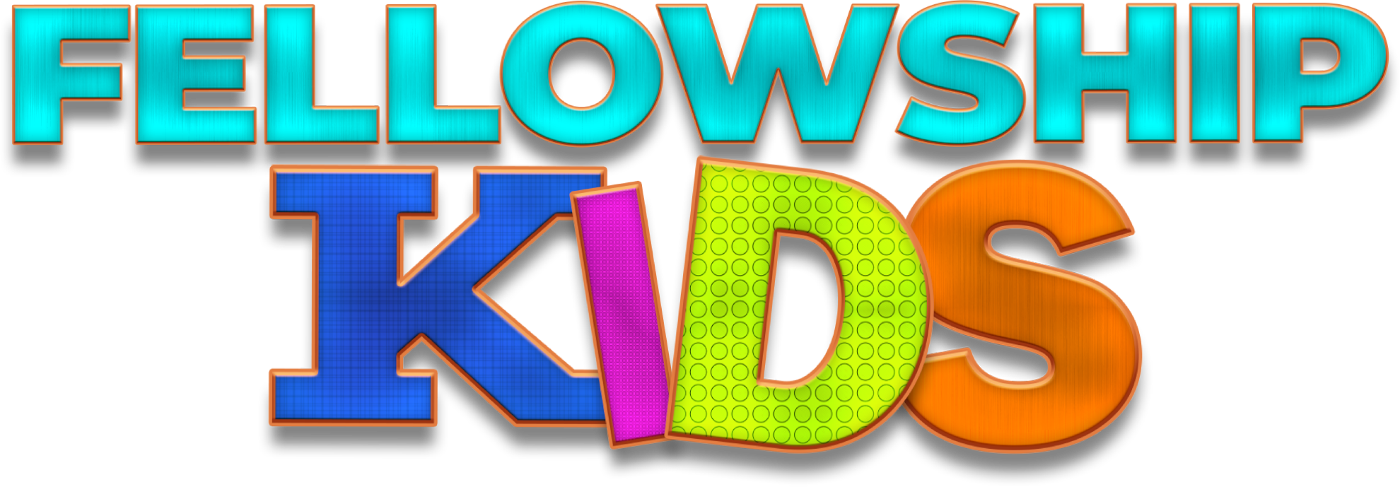 Fellowship Kids Logo