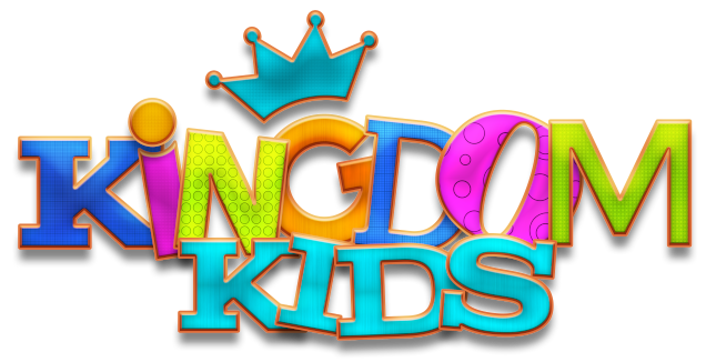 Kingdom Kids Logo kingdom kids logo